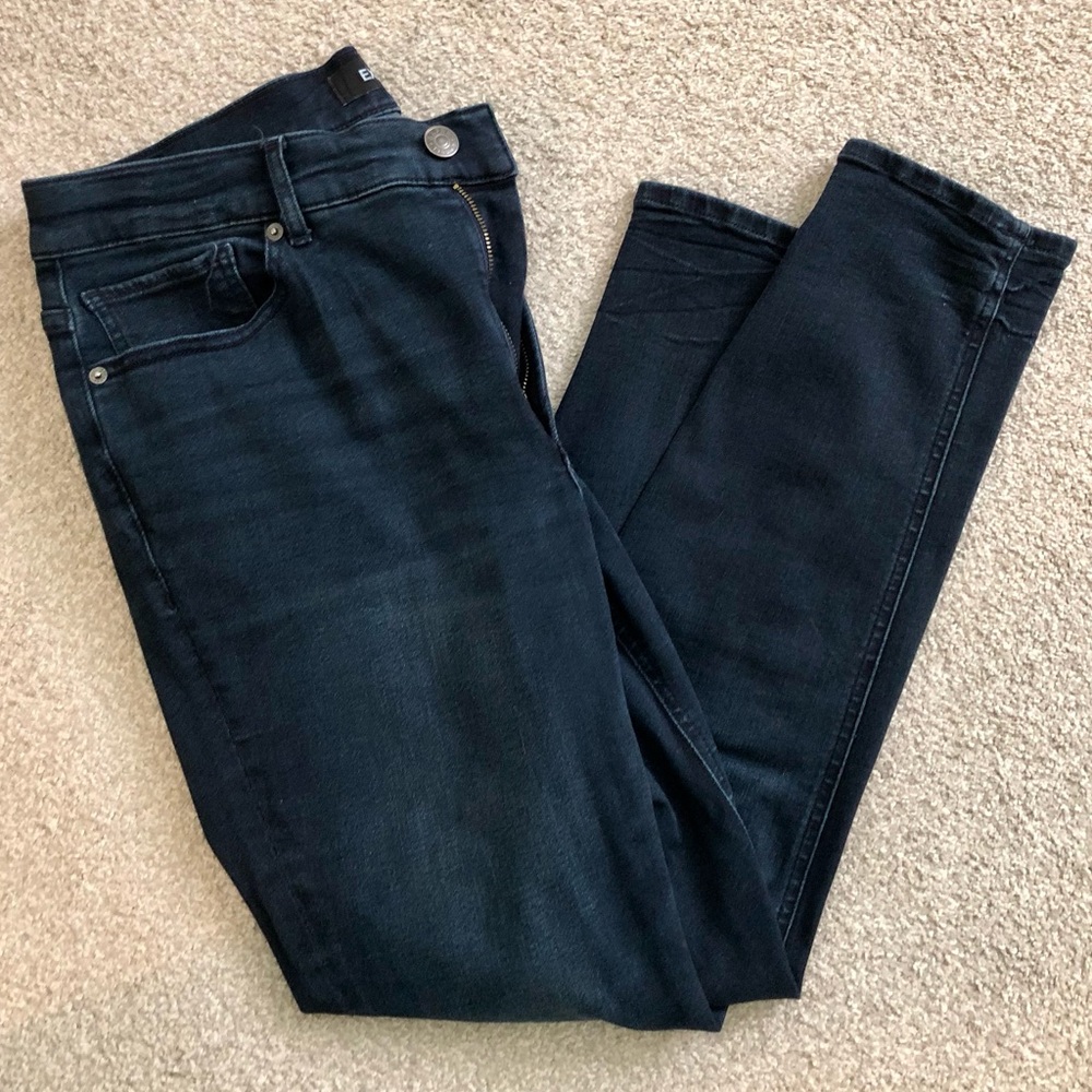 Women’s EXPRESS Denim Legging